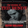 Cover: The Enigma of Ted Bundy Lib/E - Blackstone Publishing