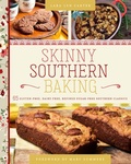 Cover: Skinny Southern Baking - Familius