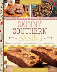 Abbildung von: Skinny Southern Baking - Familius