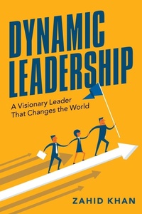 Enlarge image Cover: Dynamic Leadership - AuthorHouse UK