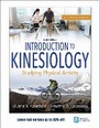 Cover: Introduction to Kinesiology - Human Kinetics