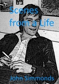 Cover: Scenes from a Life - Lulu.com