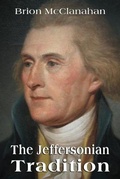 Cover: The Jeffersonian Tradition - Red Mill Publishing