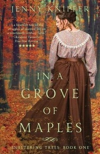 Abbildung von: In a Grove of Maples - Jenny Knipfer--Author