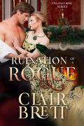 Cover: Ruination of a Rogue (The English Rose series) - The English Rose series