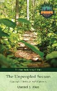 Abbildung von: The Unpeopled Season - Riverfeet Press