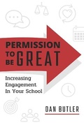 Cover: Permission to be Great - Connectedd