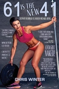 Enlarge image Cover: 61 Is the New 41 - AIOS Publishing