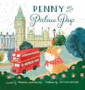 Cover: Penny the Palace Pup - Marvelous Press