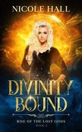 Cover: Divinity Bound - Nicole Hall
