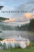 Cover: Quickwater Oracles - Two Fine Crows Books