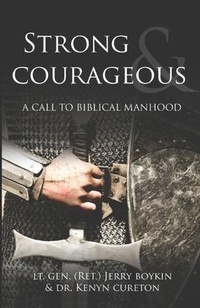 Enlarge image Cover: Strong and Courageous - Fidelis Publishing, LLC