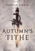 Cover: Autumn's Tithe - Counterpoise Press