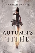 Cover: Autumn's Tithe - Counterpoise Press