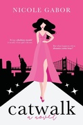 Cover: Catwalk - Nicole Gabor