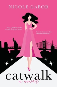 Enlarge image Cover: Catwalk - Nicole Gabor