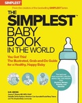Cover: The Simplest Baby Book in the World - Simplest Baby