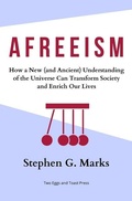 Cover: Afreeism - Steve Marks
