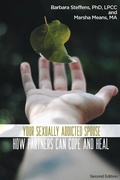 Cover: Your Sexually Addicted Spouse - Armin Lear Press