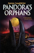 Cover: Pandora's Orphans - DCLE Publishing LLC