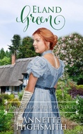 Cover: Eland Green (Eland Green Series) - Eland Green Series