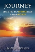 Cover: Journey - Robert Holmes & Associates