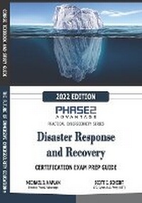 Enlarge image Cover: Disaster Response and Recovery - Phase2 Advantage