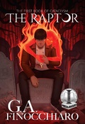 Cover: The Raptor: The First Book of Cataclysm - Cataclysm