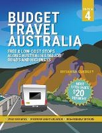 Abbildung von: Budget Travel Australia - Hardie Grant Explore