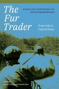 Cover: The Fur Trader - University of Alberta Press