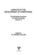Cover: Aspects of the Development of Competence - Psychology Press Ltd