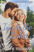 Cover: Inn by the Lake - Champagne Book Group