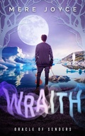 Cover: Wraith - Shattered Tea Press
