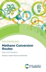Cover: Methane Conversion Routes - Royal Society of Chemistry