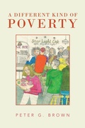 Cover: A Different Kind of Poverty - Xlibris AU