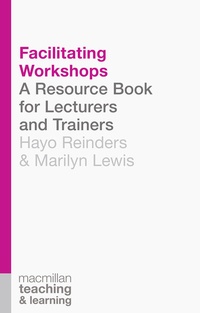 Enlarge image Cover: Facilitating Workshops - Red Globe Press