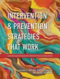 Enlarge image Cover: Intervention and Prevention Strategies That Work - Cognella Academic Publishing