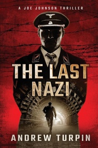 Enlarge image Cover: The Last Nazi 2017 - The Write Direction Publishing