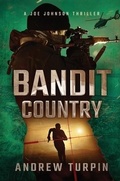 Cover: Bandit Country 2018 - The Write Direction Publishing