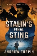 Cover: Stalin's Final Sting 2019 - The Write Direction Publishing