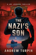 Cover: The Nazi's Son 2019 - The Write Direction Publishing