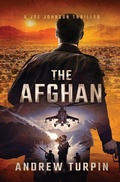 Cover: The Afghan 2019 - The Write Direction Publishing