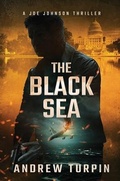 Cover: The Black Sea 2020 - The Write Direction Publishing