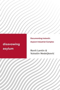 Enlarge image Cover: Disavowing Asylum - Rowman & Littlefield Publishers