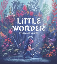 Enlarge image Cover: Little Wonder - Chronicle Books