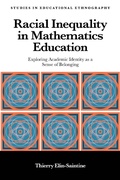 Abbildung von: Racial Inequality in Mathematics Education - Emerald Publishing Limited