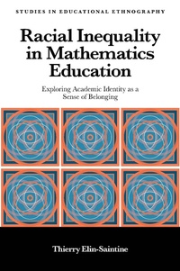 Abbildung von: Racial Inequality in Mathematics Education - Emerald Publishing Limited