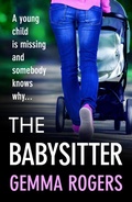 Cover: The Babysitter - Boldwood Books Ltd