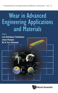 Cover: Wear In Advanced Engineering Applications And Materials - World Scientific Europe Ltd