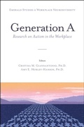 Cover: Generation A - Emerald Publishing Limited